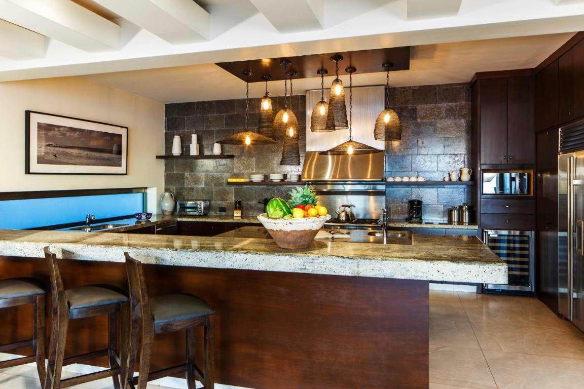Ultra Exclusive Beachfront Villa Just Steps From The Sand With Butler Included San José del Cabo المظهر الخارجي الصورة